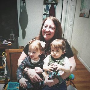 Meet your Posher, Mel